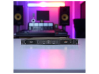 VSOUND Amplificador Áudio 19 VSOUND Amplificador Áudio 19